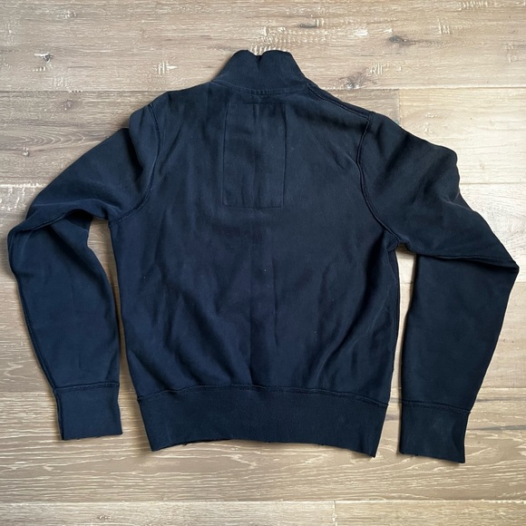 Abercrombie & Fitch Sweatshirt - Picture 3 of 4